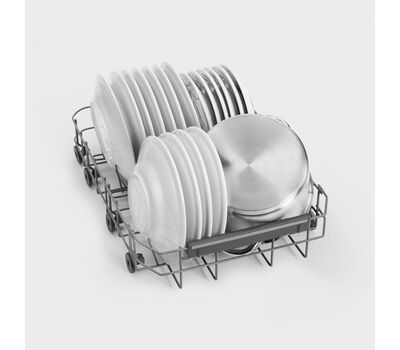 Встраиваемая посудомоечная машина Smeg ST4533CIN