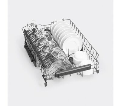 Встраиваемая посудомоечная машина Smeg ST4533CIN