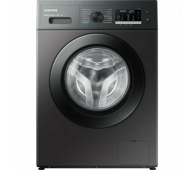 Стиральная машина Samsung WW70AG5S20CXLP