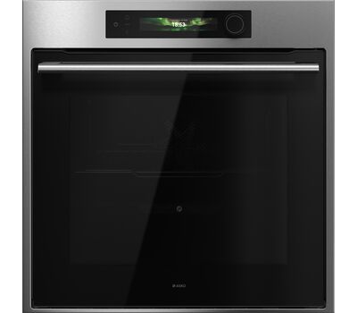 Духовой шкаф Asko OT66SSH