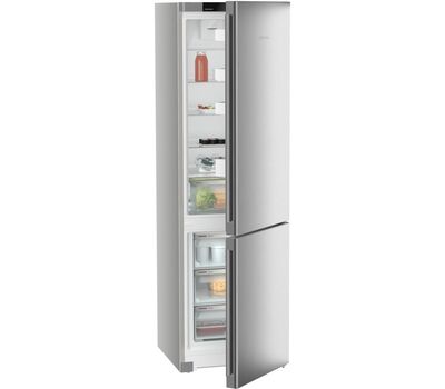 Двухкамерный холодильник Liebherr CNsff 5703-20