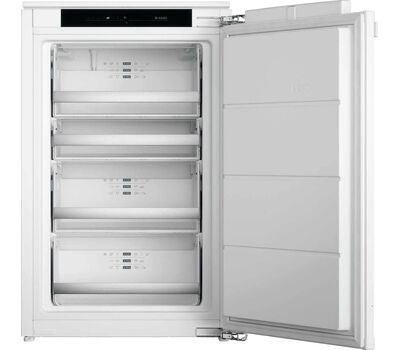 Встраиваемая морозильная камера Asko FN30931I