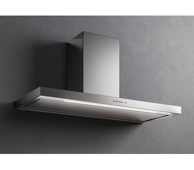 Вытяжка Falmec PLANE IS STEEL 90 PLUS