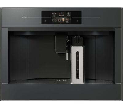 Встраиваемая кофемашина Asko CM8478GG