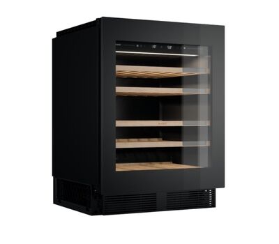 Встраиваемый винный шкаф Asko WU886G1ENB1
