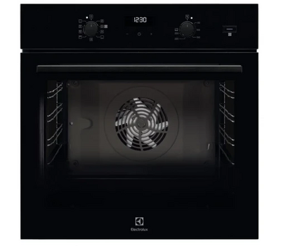 электрический духовой шкаф Electrolux EOD5C50Z