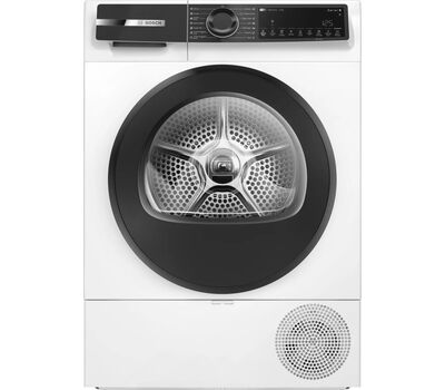 Сушильная машина Bosch WQK25200ME