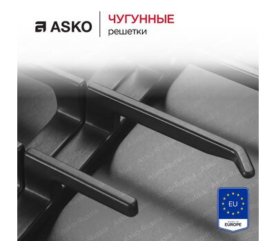 Варочная поверхность Asko HG8144BGB/1