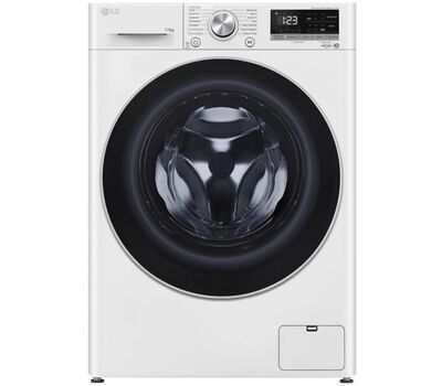 Стиральная машина с сушкой LG F2V5HG1W