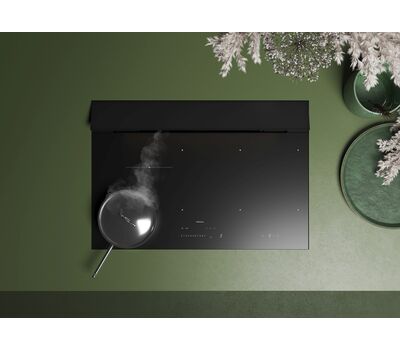 Варочная панель Falmec BRERA 75 VETRO MATT