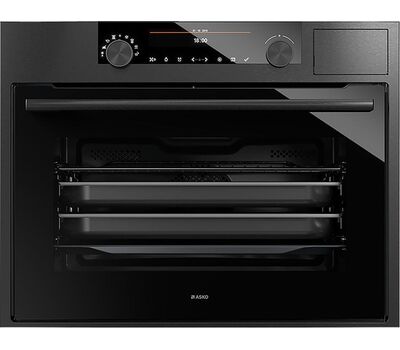 Духовой шкаф Asko OCS8487B