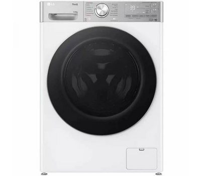 Стирально-сушильная машина LG F4V9LD2W