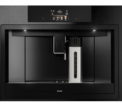 Встраиваемая кофемашина Asko CM8477B