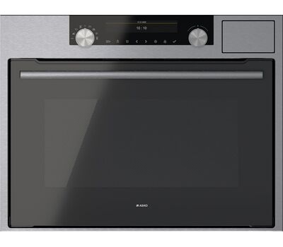Духовой шкаф Asko OCSM8487S