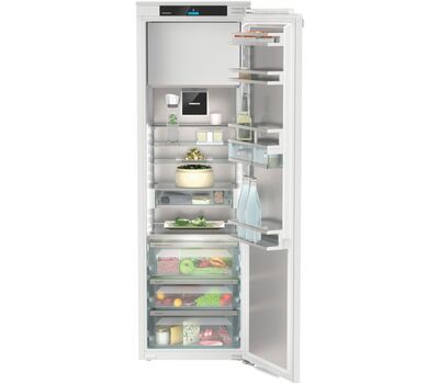 Встраиваемый холодильник Liebherr IRBd 5171 Peak BioFresh