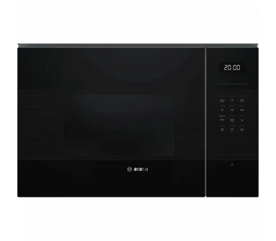 Встраиваемая микроволновая печь Bosch BEL554MB2