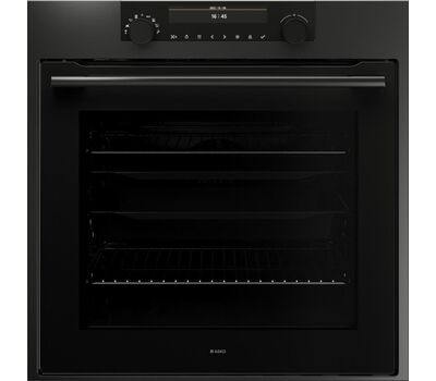 Духовой шкаф Asko OP8687A/1