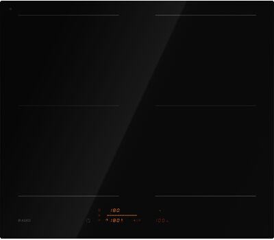 Варочная поверхность Asko HI5643FBG1