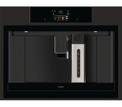 Встраиваемая кофемашина Asko CM8477A