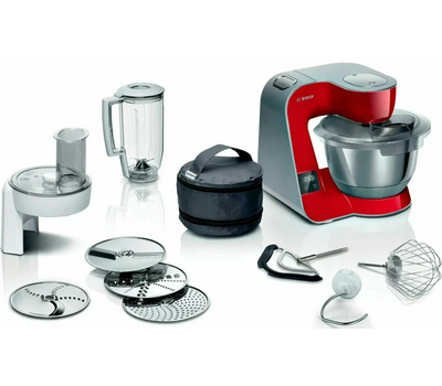 Кухонный комбайн Bosch MUM5X720