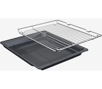 Духовой шкаф Bosch HBA571BB4