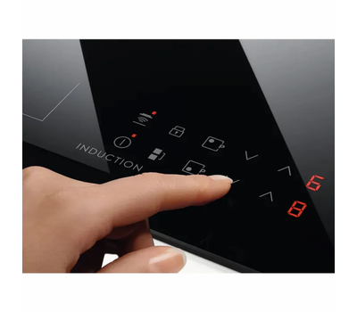 Индукционная варочная панель Electrolux CIR60433