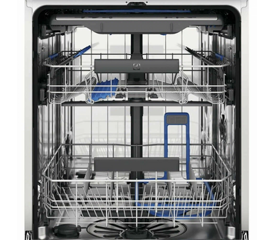 Встраиваемая посудомоечная машина Electrolux EEZ69410W