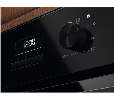 Духовой шкаф Electrolux LOH3H00BK