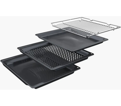 Духовой шкаф Bosch HBG272EB3