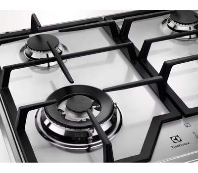 Варочная панель Electrolux CGS6436BX
