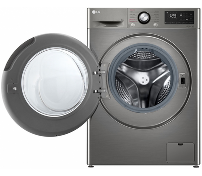 Стиральная машина LG F4R3TYG6P