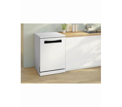 Посудомоечная машина Bosch SMP6EMW86Q