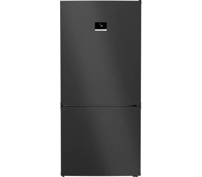 Холодильник двухкамерный Bosch KGP86AXB0N