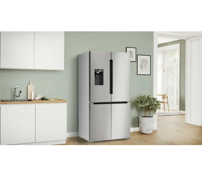 Холодильник Bosch KFI96APEA