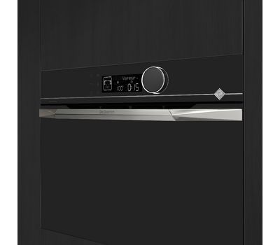 духовой шкаф-пароварка De Dietrich DKV4530X