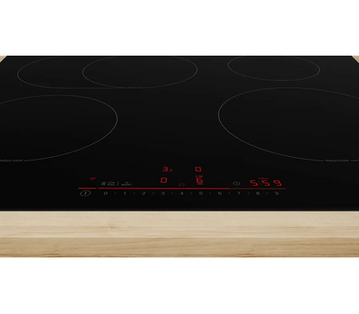 Индукционная варочная панель Bosch PIF61RHB1E