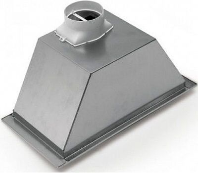 Встраиваемая вытяжка FALMEC GRUPPO INCASSO STEEL 70 см