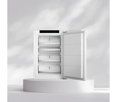 Встраиваемая морозильная камера Asko FN30931I