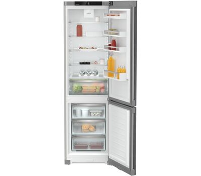 Двухкамерный холодильник Liebherr CNsff 5703-20