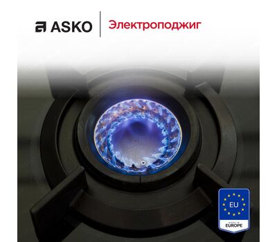 Варочная поверхность Asko HG8144BGB/1