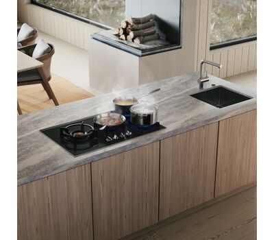 Варочная поверхность Asko HG8843BGB/1