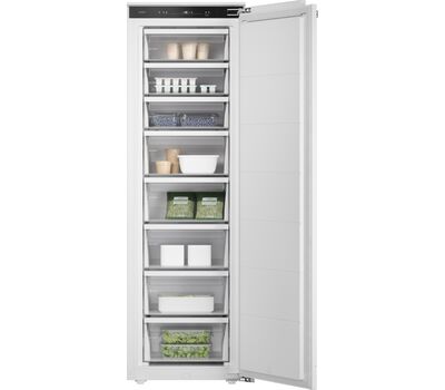 Встраиваемый морозильник Asko RBF276DND1