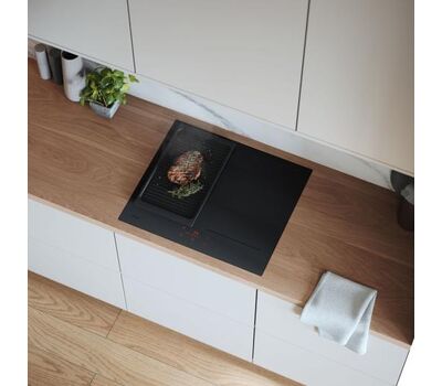 Варочная поверхность Asko HI2643FMG1