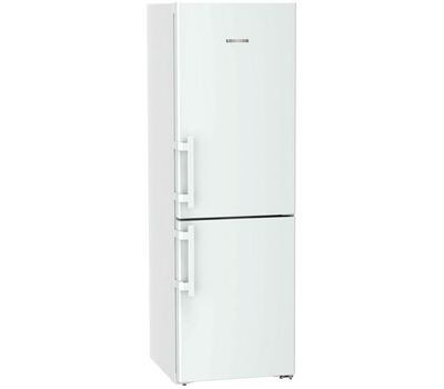 Двухкамерный холодильник Liebherr CNd 5253-20