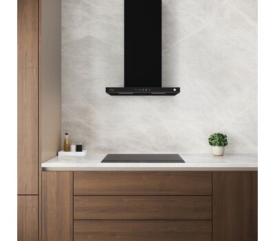 Вытяжка настенная De Dietrich DHB4674X