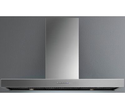 Вытяжка Falmec PLANE IS STEEL 90 PLUS