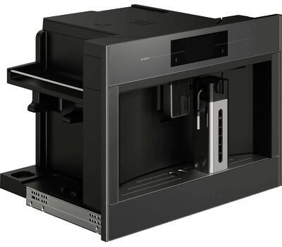 Встраиваемая кофемашина Asko CM8478GG