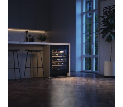 Встраиваемый винный шкаф Asko WCN15842G