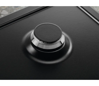 Газовая варочная поверхность Electrolux EGS6436K