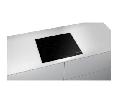 Электрическая варочная панель Bosch PKN651FP2E